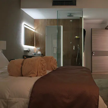 Baden Baden Relais *