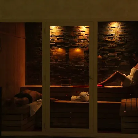 Baden Baden Relais * Montesilvano Marina