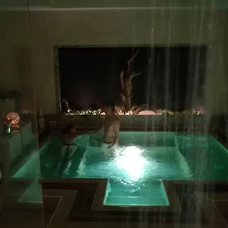 Baden Baden Relais リゾート Montesilvano Marina
