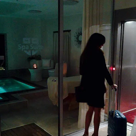 Baden Baden Relais リゾート