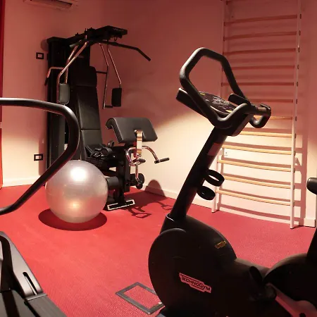 Baden Baden Relais * Montesilvano Marina