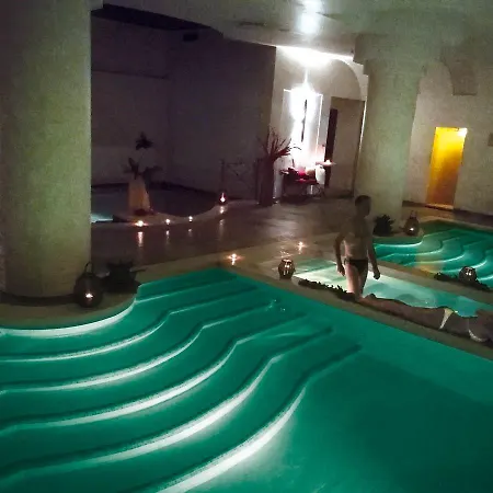 Baden Baden Relais Montesilvano Marina