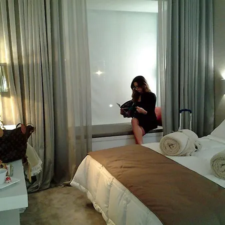 Baden Baden Relais * Montesilvano Marina