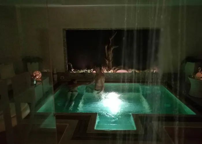 Baden Baden Relais Resort Montesilvano Marina