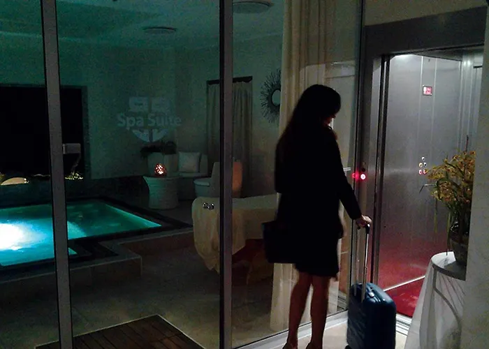 Baden Baden Relais Resort