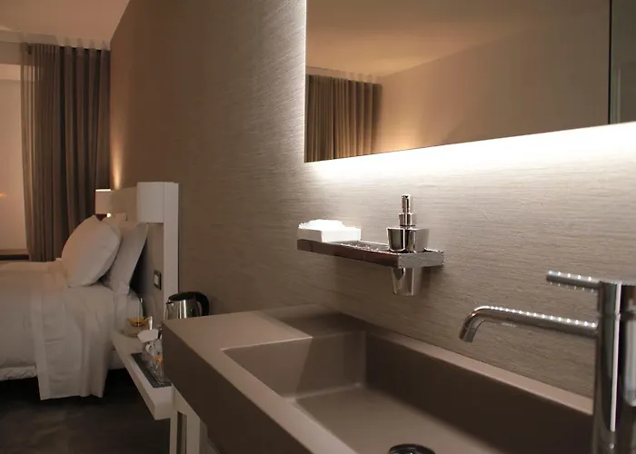 Baden Baden Relais Resort *