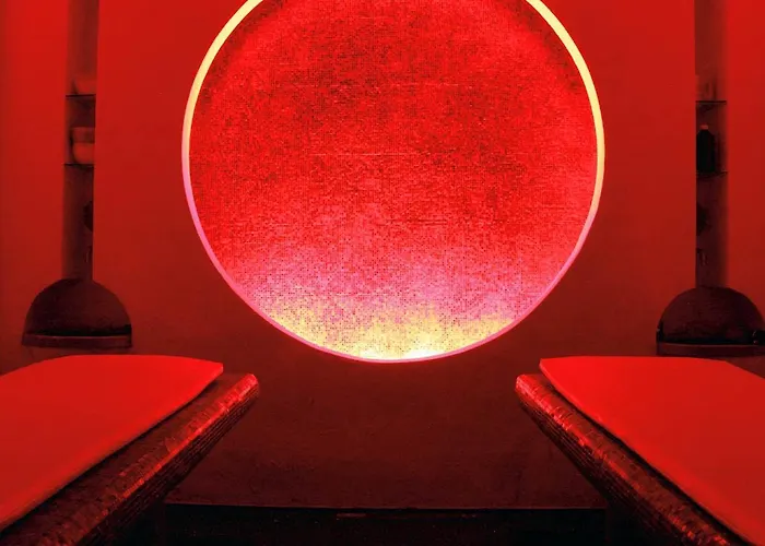 Baden Baden Relais Resort Montesilvano Marina