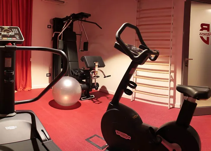 Baden Baden Relais * Montesilvano Marina