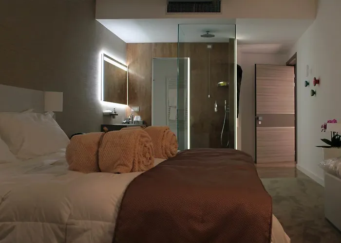 Baden Baden Relais *