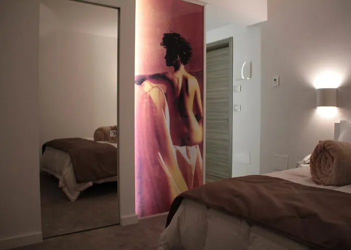 Baden Baden Relais Resort Montesilvano Marina