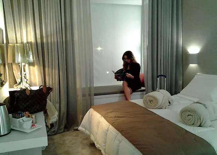 Baden Baden Relais * Montesilvano Marina