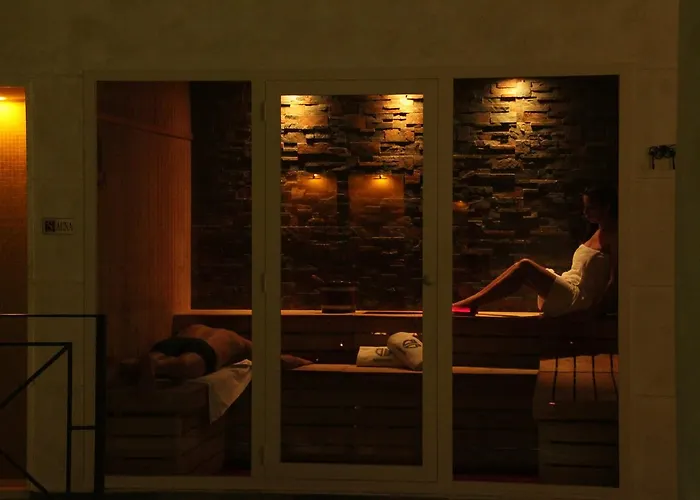 Baden Baden Relais * Montesilvano Marina